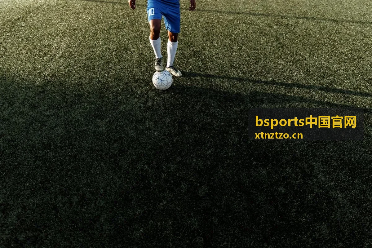bsports运动入门指导场景