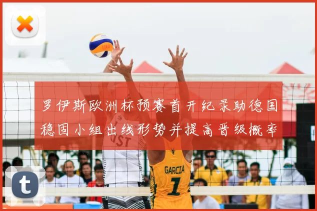 罗伊斯欧洲杯预赛首开纪录助德国稳固小组出线形势并提高晋级概率