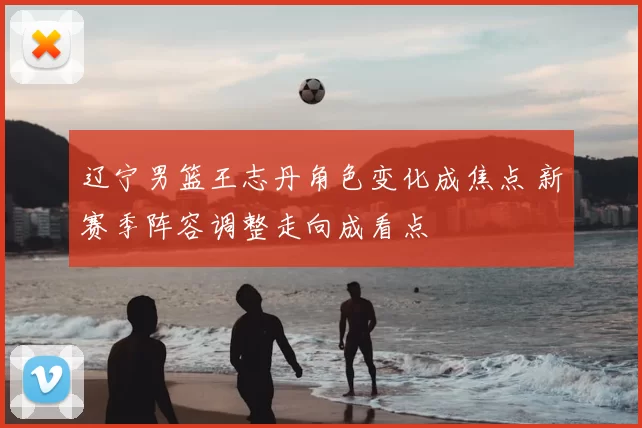 辽宁男篮王志丹角色变化成焦点 新赛季阵容调整走向成看点